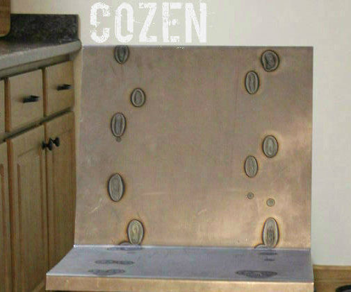 Cozen Chair