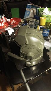 The Armor