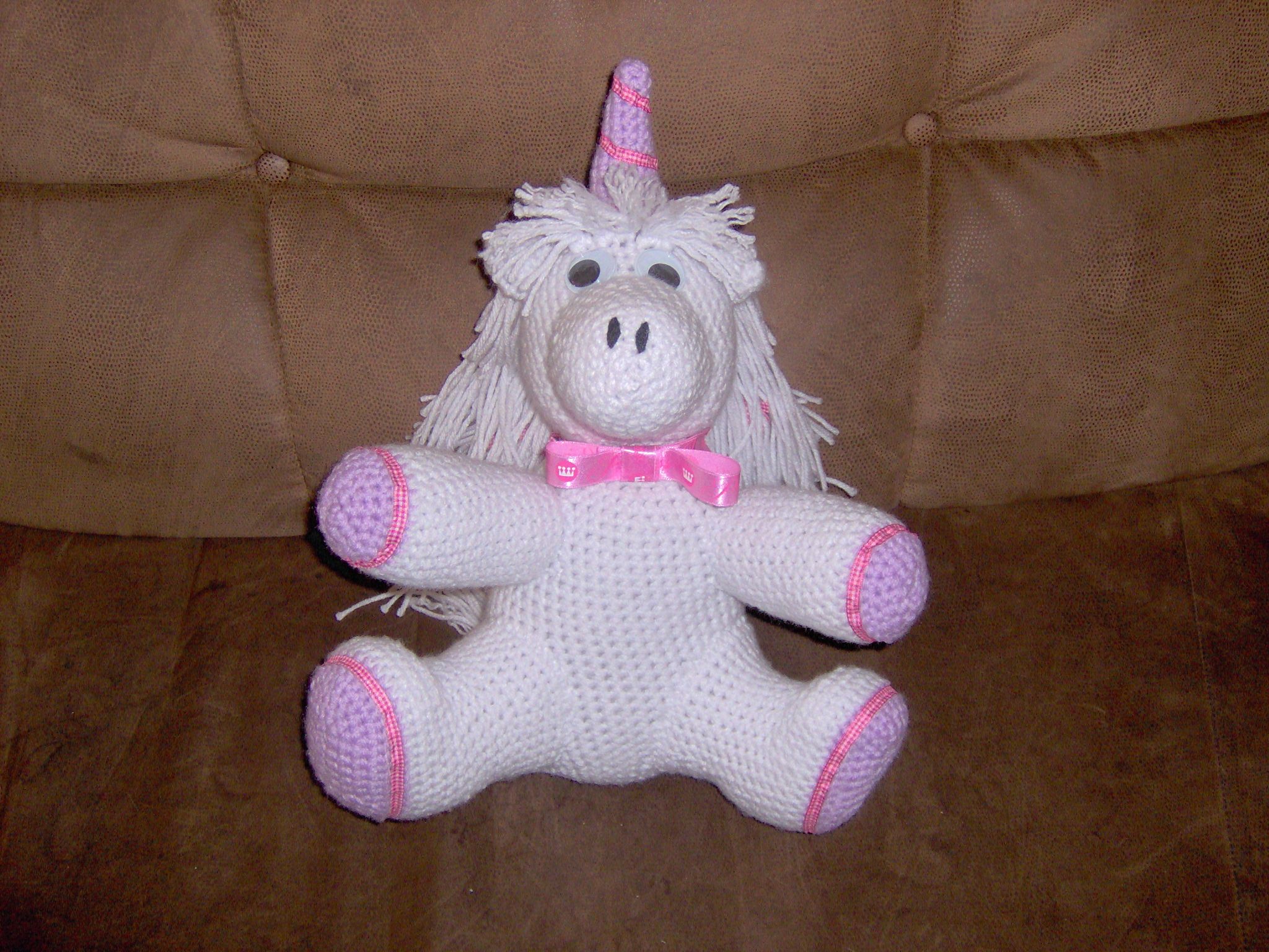  Stuffies