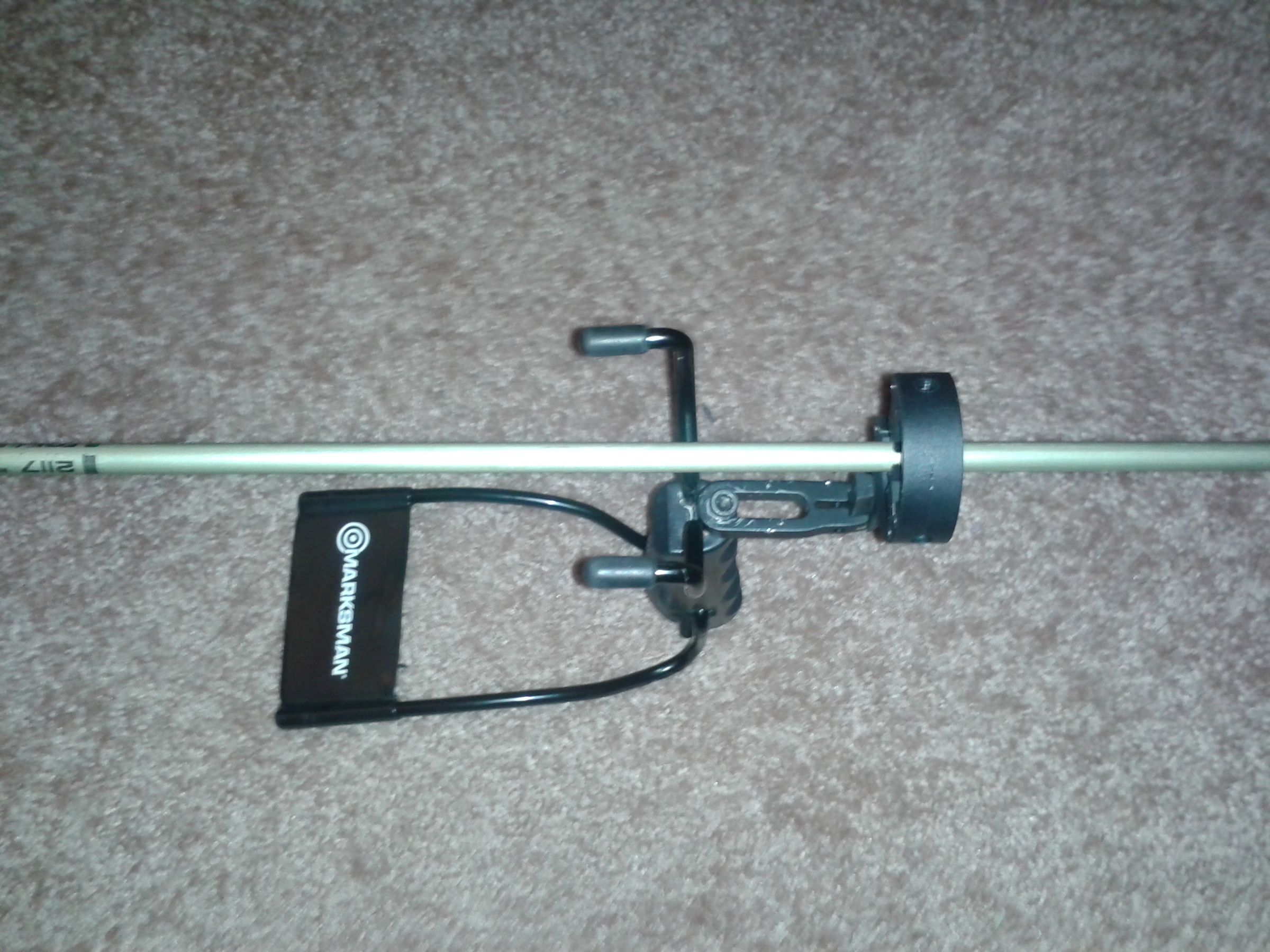 Slingbow