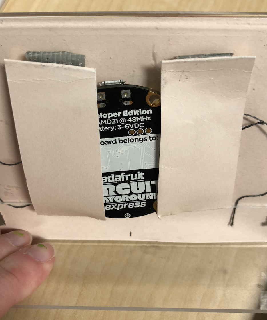 Standing Desk Timer 9 Steps Instructables