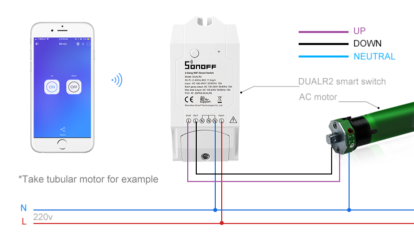 Putting a Sonoff in your wall switch box - #117 by Rhavin42 - Share your Project