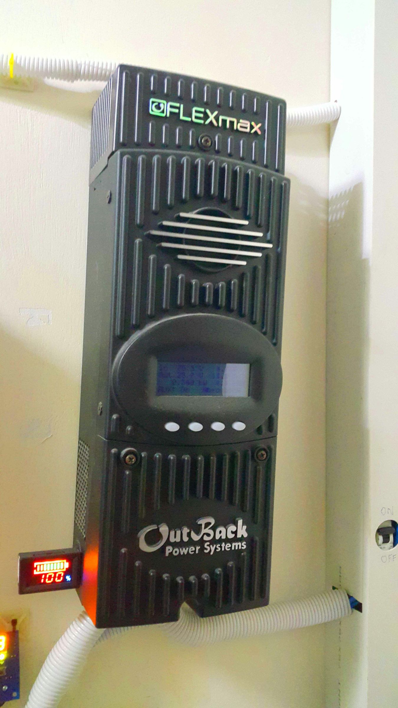 Thermal Impressions: Low Emissivity Electrical Lug Inspection. 