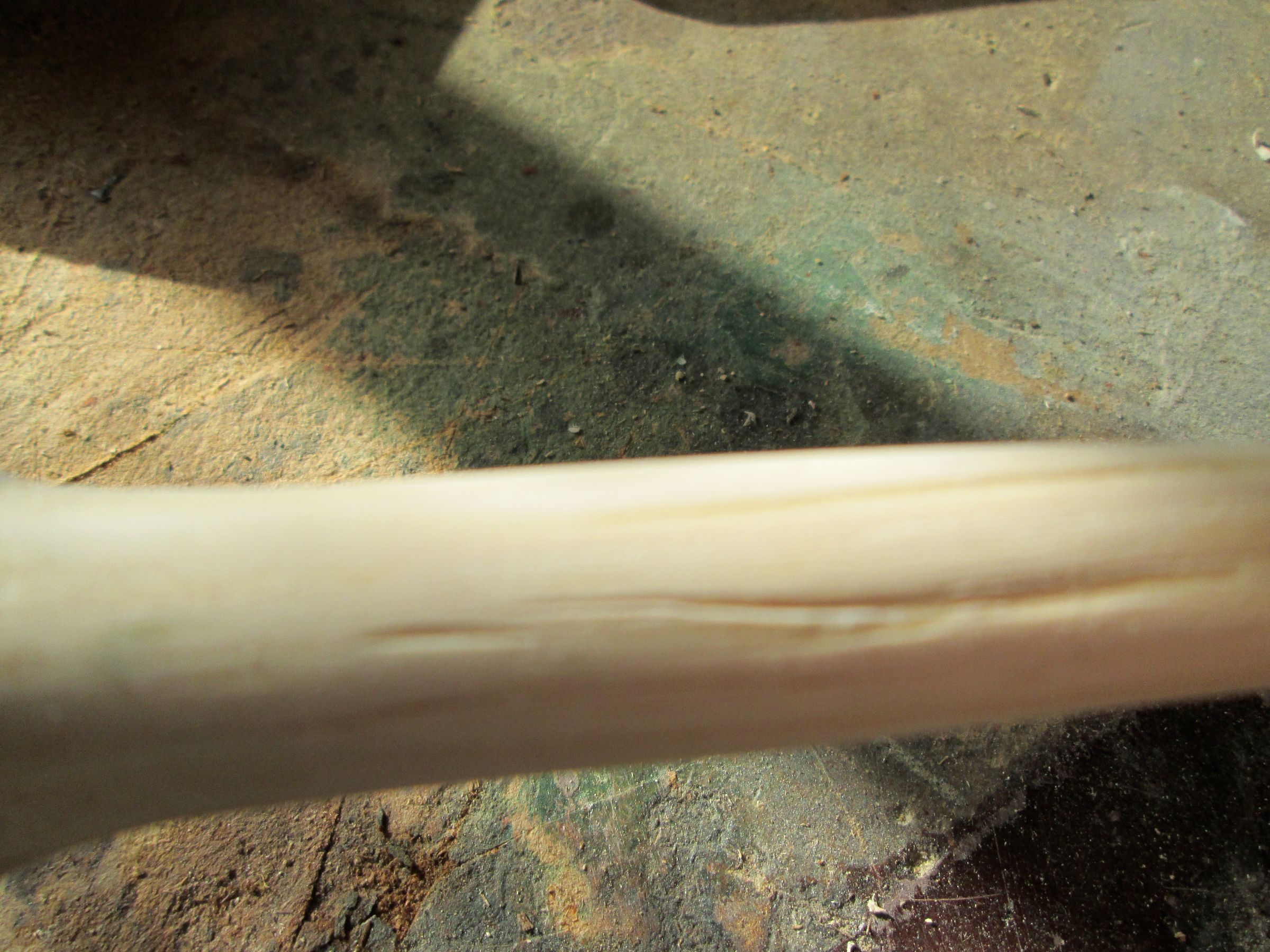 How to Age and Distress Wood 4 Steps Instructables