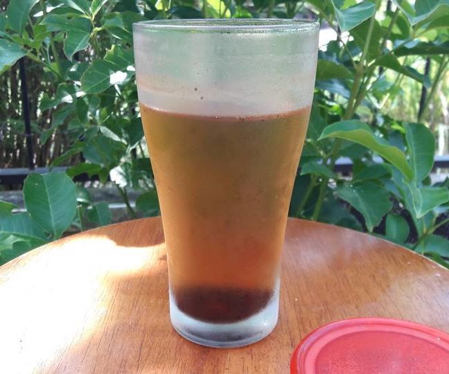 How to Cold Brew Coffee