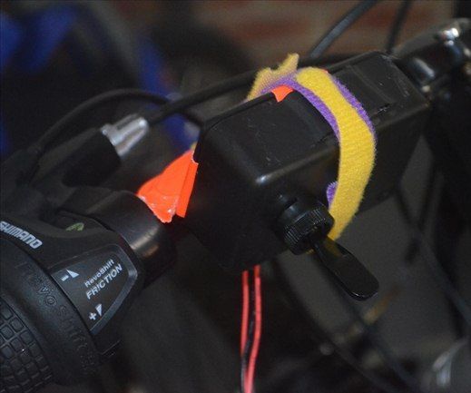 How to Install a New Bike Light