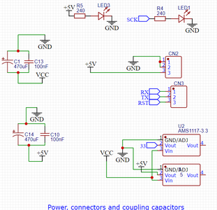Circuit Diagram: