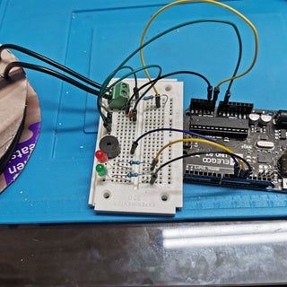 Simple Arduino Metal Detector : 8 Steps (with Pictures) - Instructables
