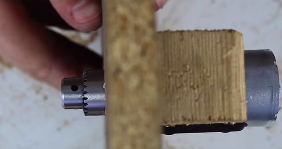 In Case If You Can’t Buy All of That, You Just Could Make the Same Lawn Mower With a Speed Rotation Regulating Unit and a Power Bank. 