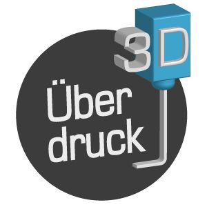 Ueberdruck3D