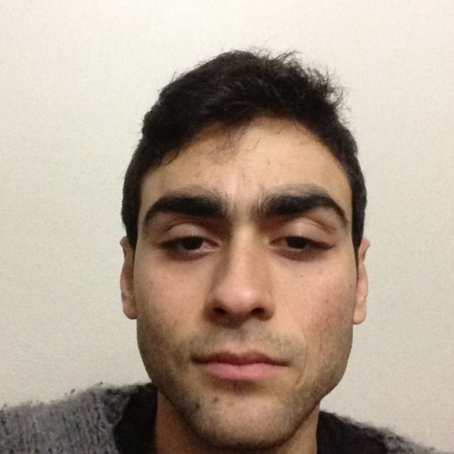 Instructables profile picture for @erkam