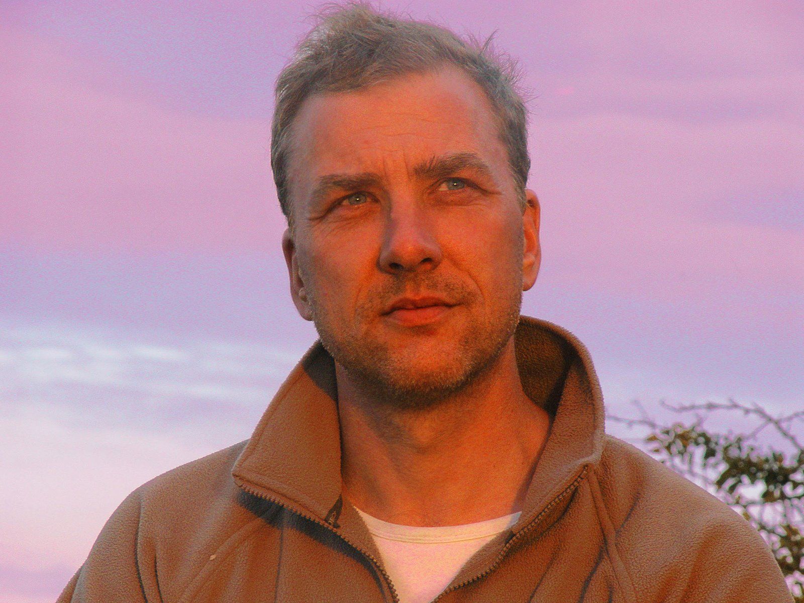 author