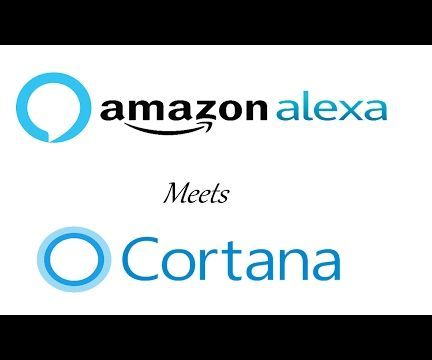 Install Amazon Alexa on Windows PC 
