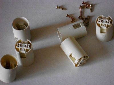 Materials and Tools