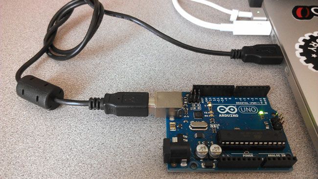 Smart Street Light Using Ir Sensor With Arduino : 4 Steps (with ...