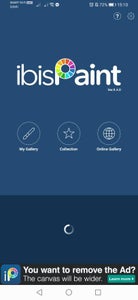 Open the App