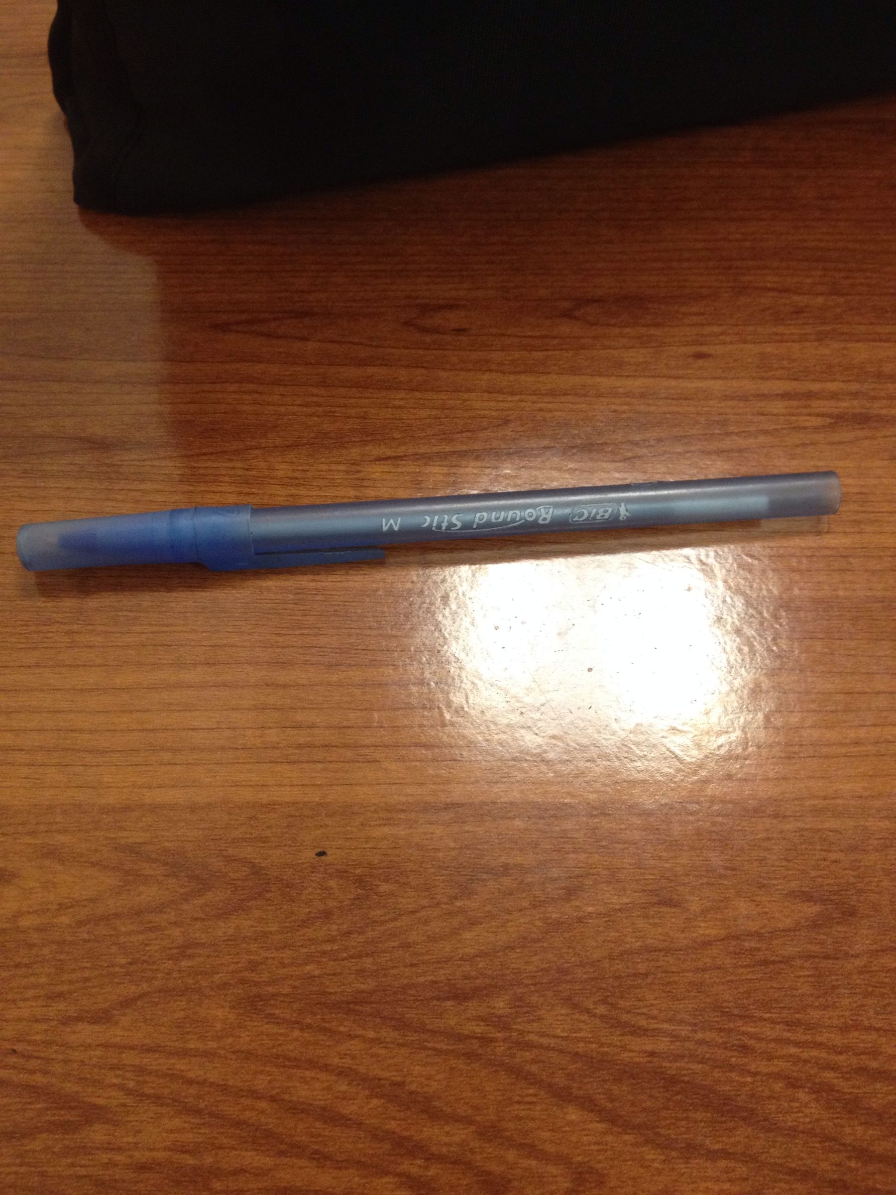 Pen Safe 10 Steps Instructables