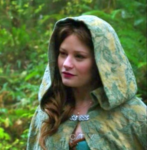 Tangent About Belle...