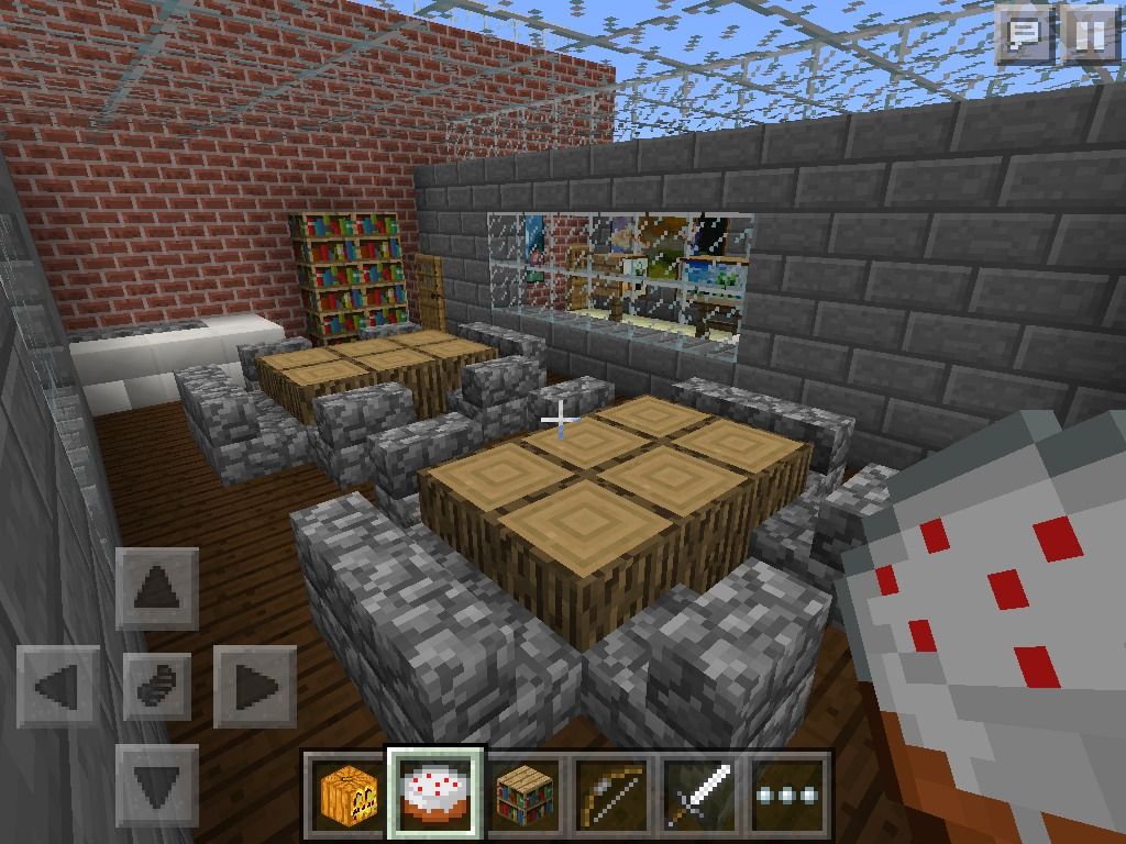 Minecraft School : 6 Steps - Instructables
