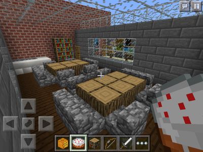 Minecraft School : 6 Steps - Instructables