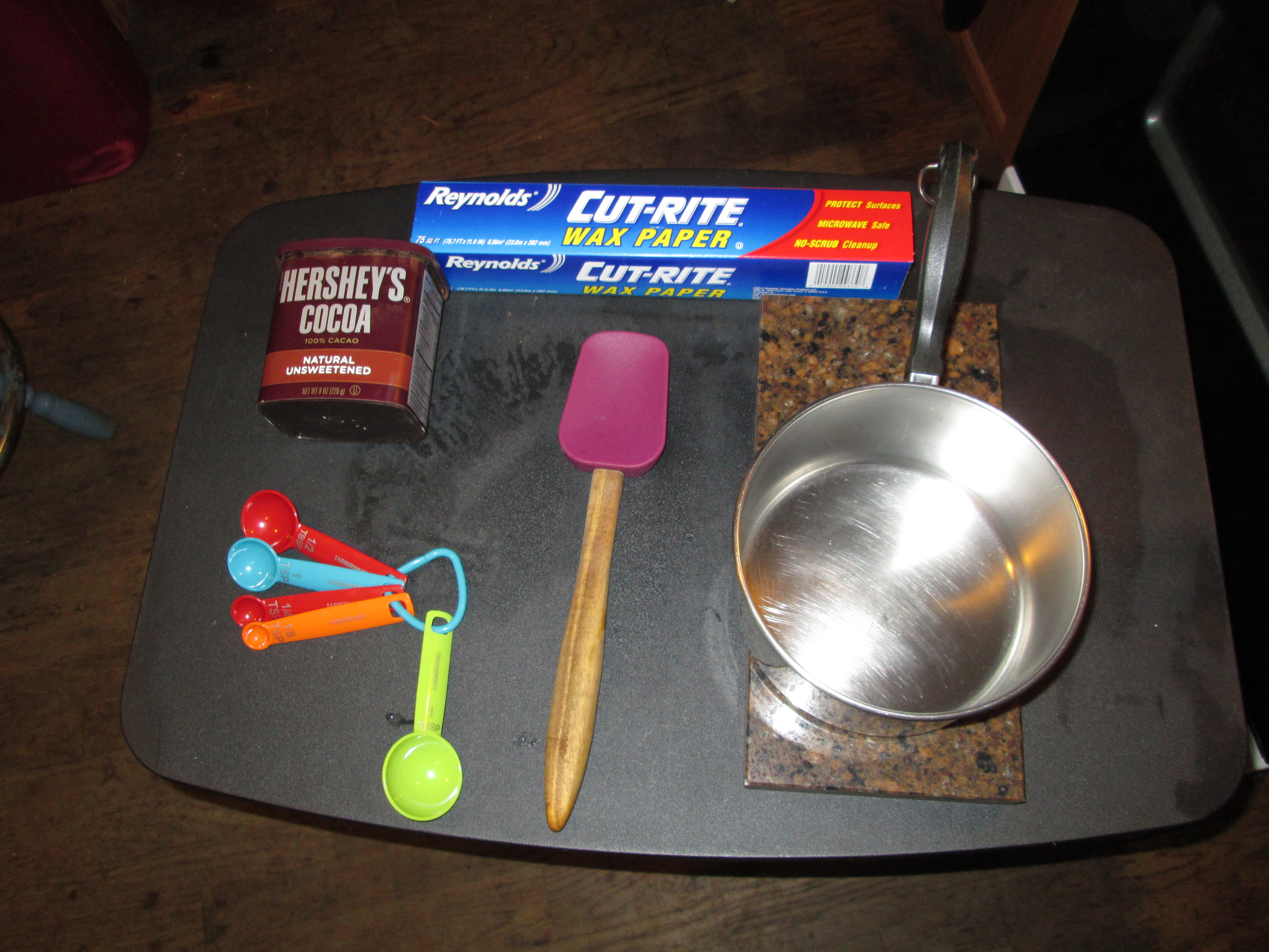 Edible Dirt Bombs 11 Steps Instructables