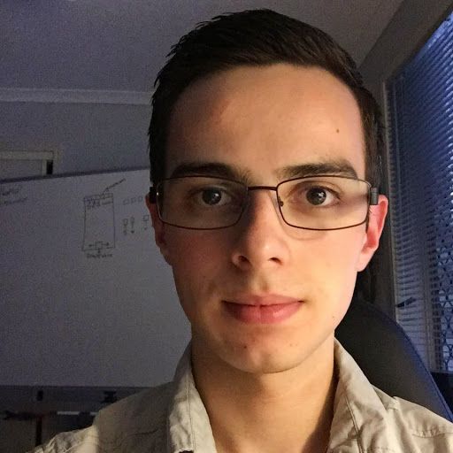 author
