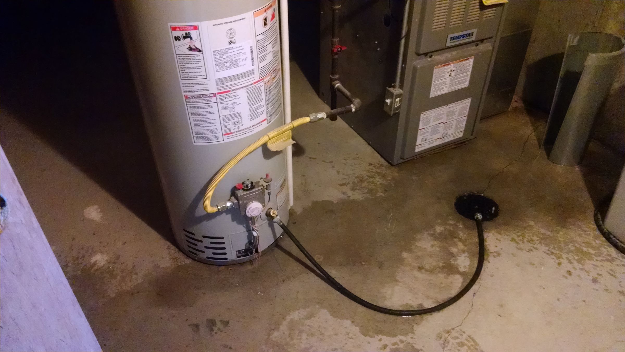 Winterize Cabin or Home 5 Steps Instructables