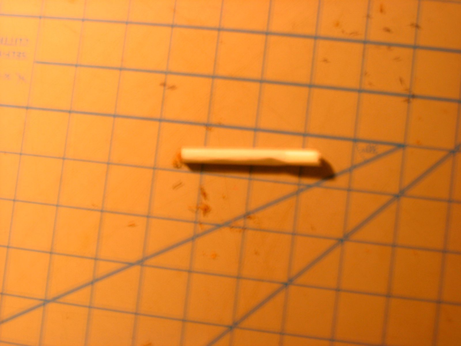 How to Make a Filtered Cigarette