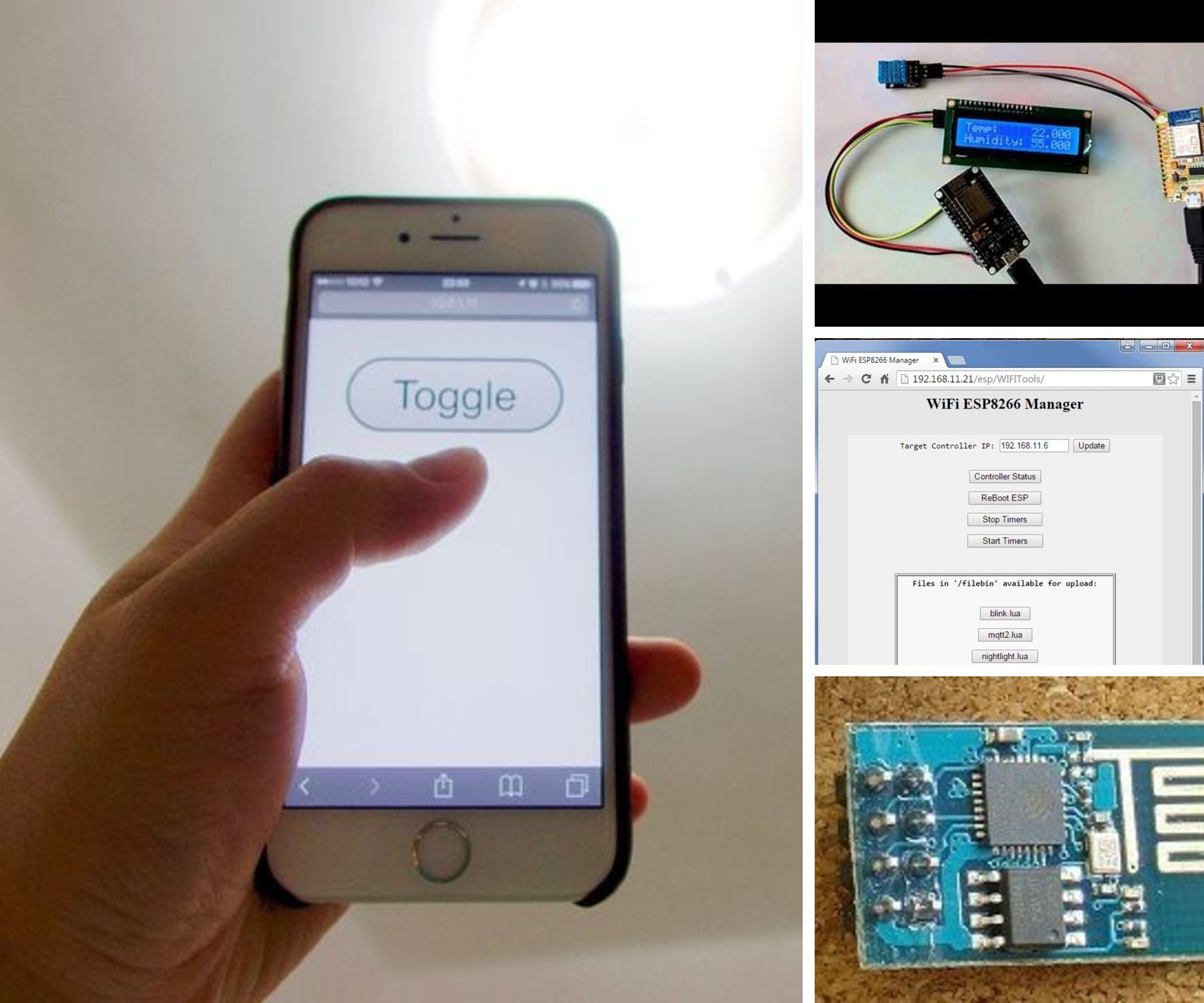 Esp8266