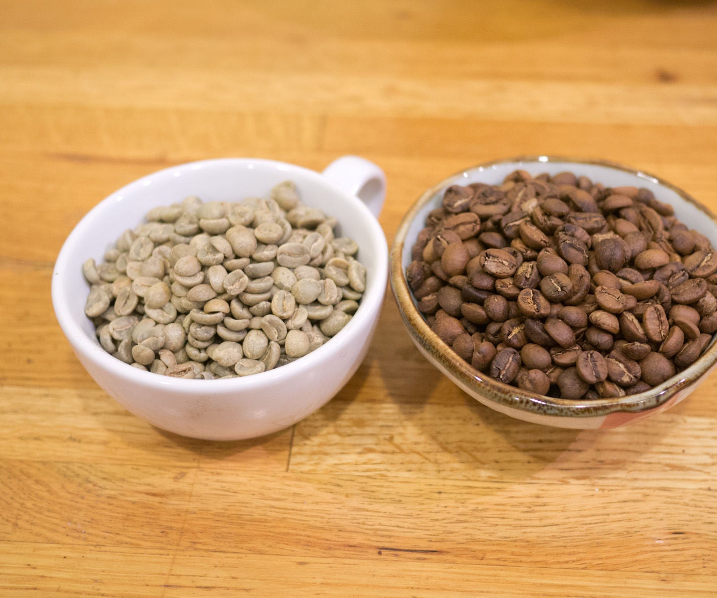 Roast Your Own Coffee With a Popcorn Popper 4 Steps (with Pictures