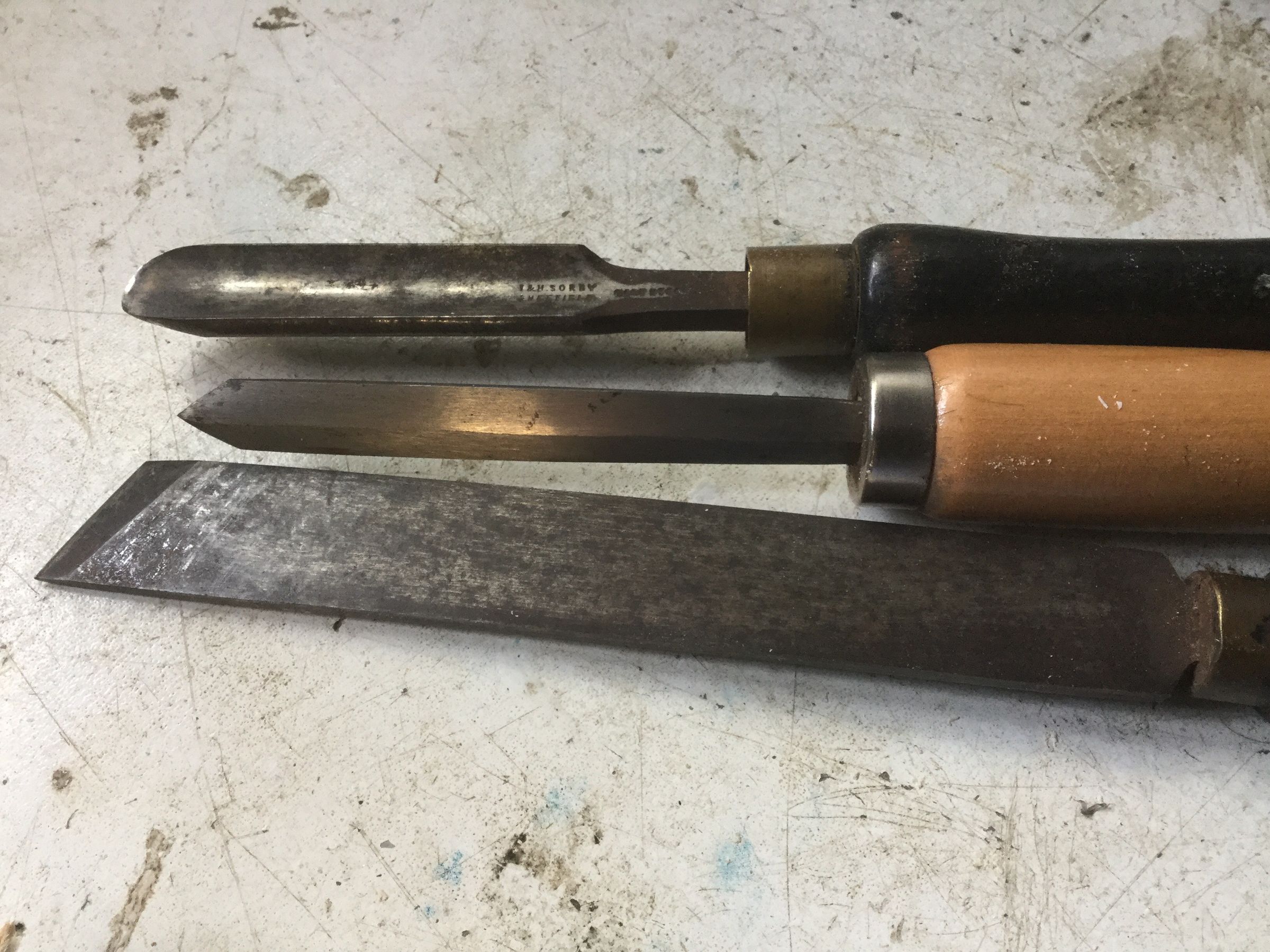 SIMPLE, EASY Honey Dipper on the Lathe 10 Steps (with Pictures
