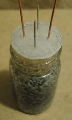 Corrosion Resistant Micro-Bath Heater