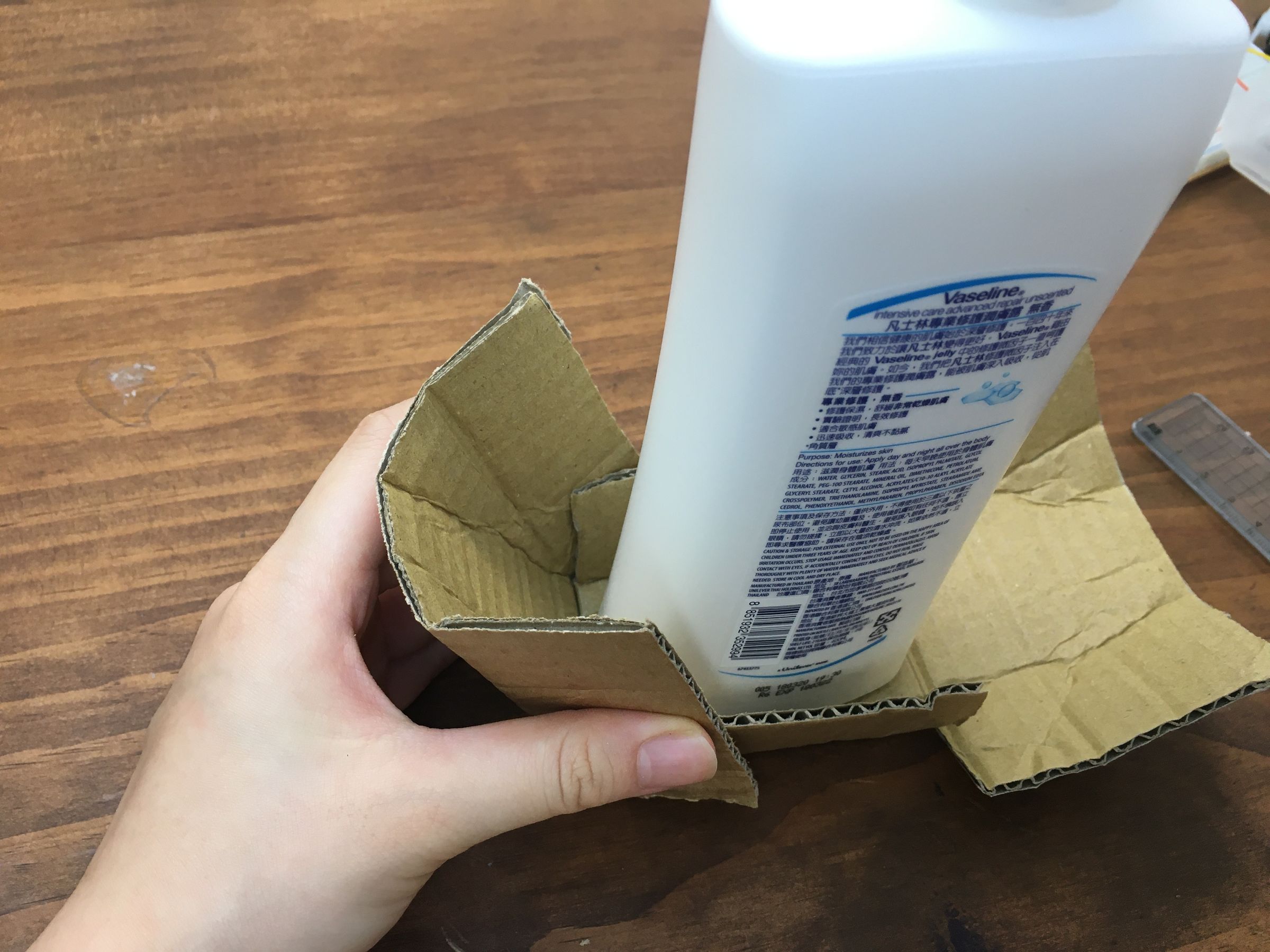 Automatic Hand Cream Machine : 7 Steps - Instructables