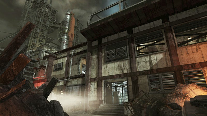 Call Of Duty Black Ops 1 Ascension Call of Duty Black Ops: Ascension Solo Strategy : 5 Steps - Instructables