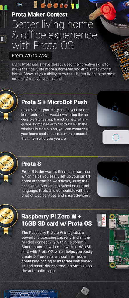 About Webhooks…. – Smarter Home Club