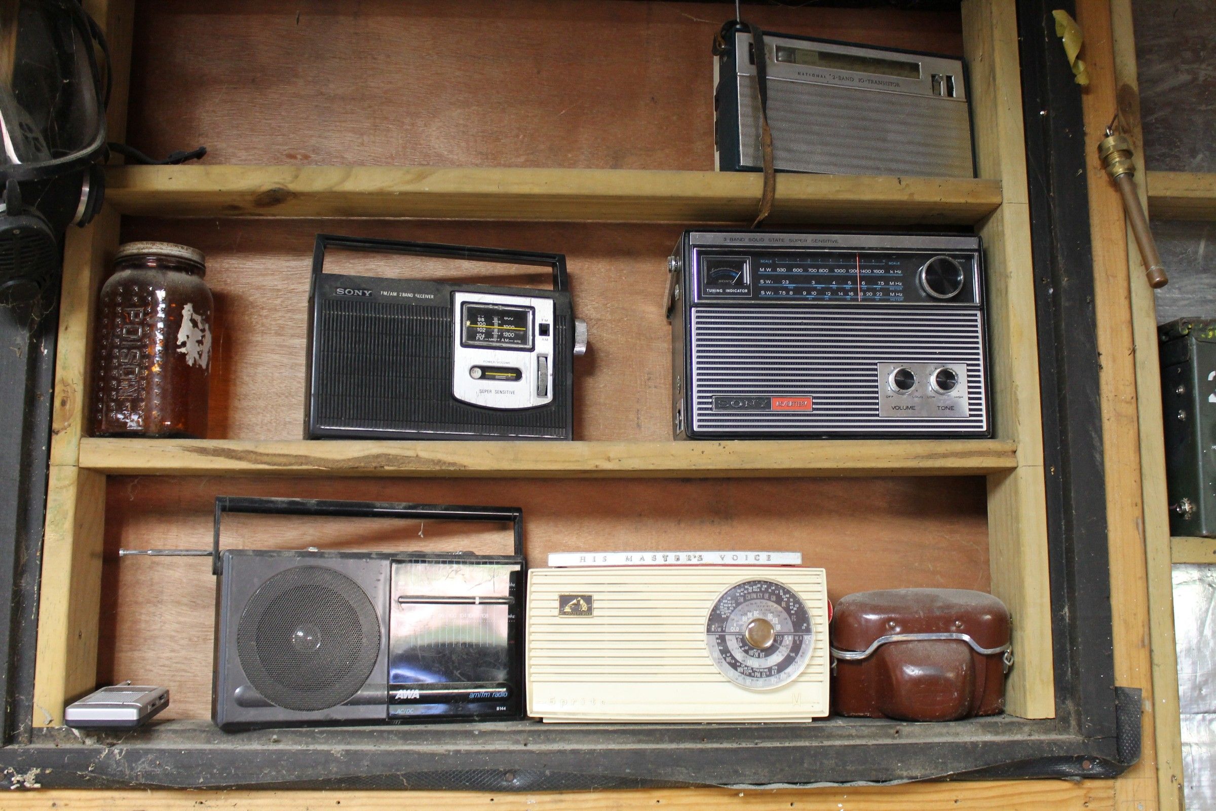 Hack Any Radio Into a Guitar Amp V2 : 9 Steps (with Pictures ...