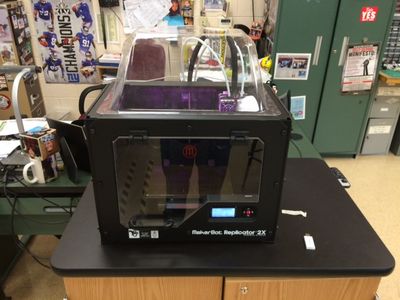 Print Time!