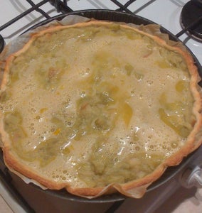 Mix the Final Preparation