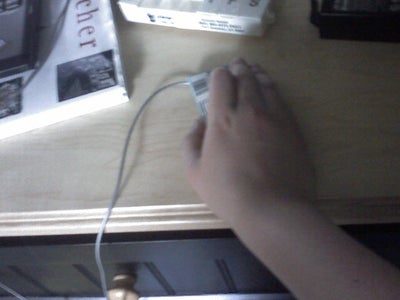 Gum Mouse!!!