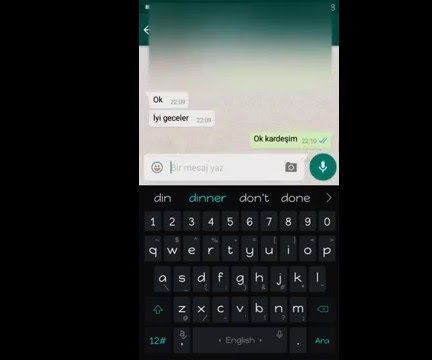 How to Make Whatsapp Bold İtalic