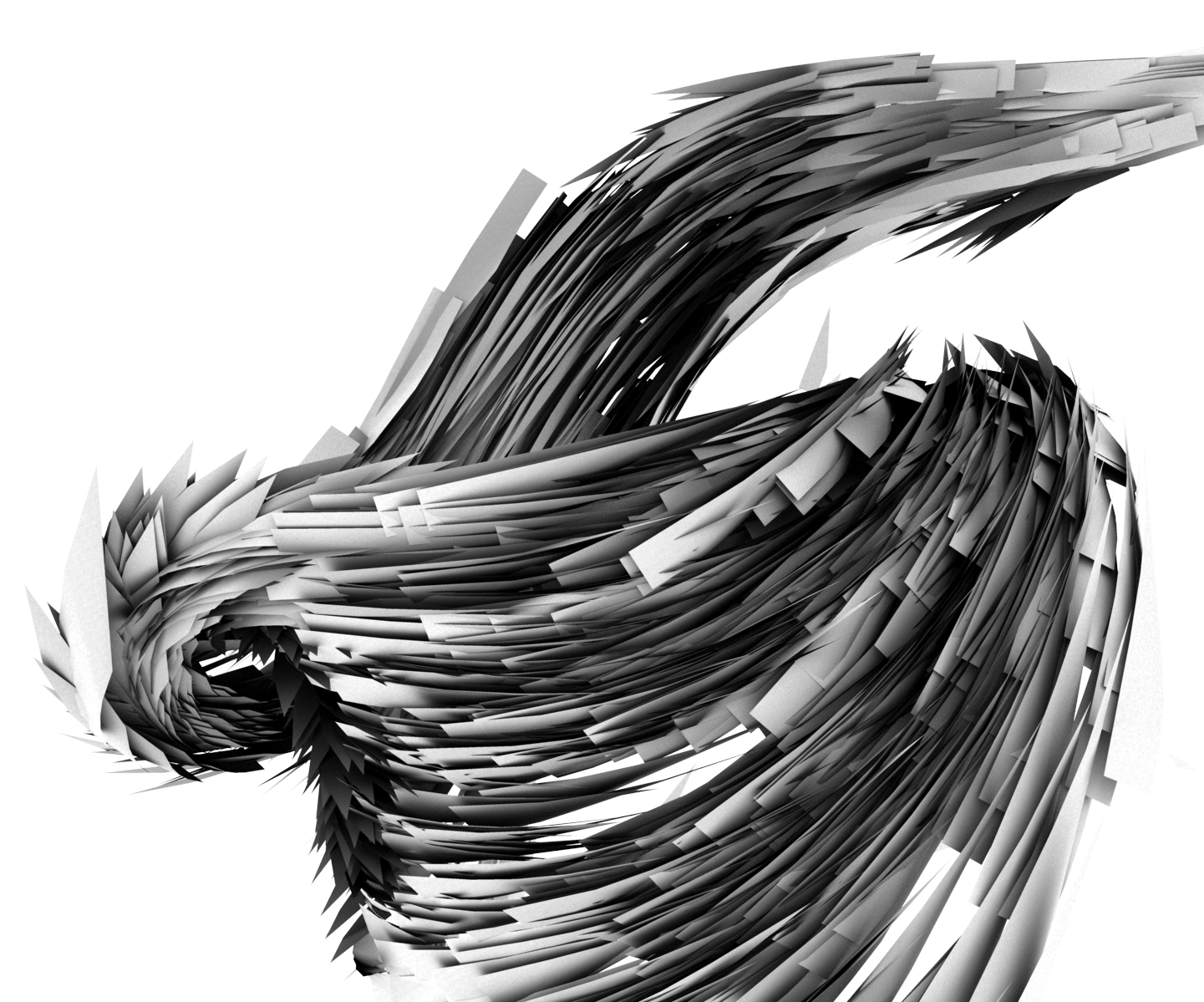 Ambient Occlusion Rendering in Maya