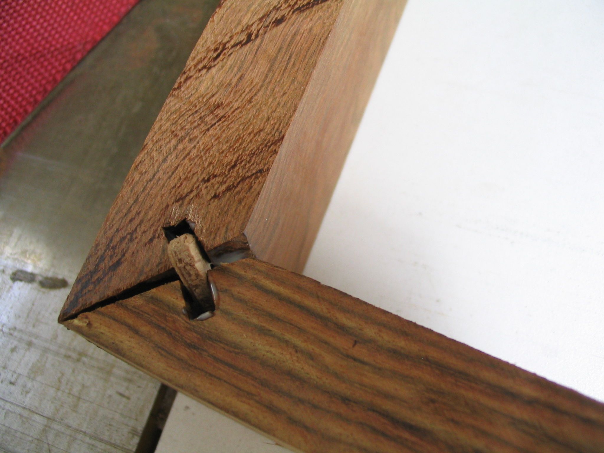 How to Build a Picture Frame 18 Steps (with Pictures) Instructables