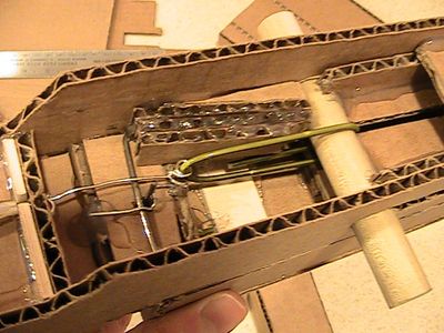 Fully-Functioning Cardboard AS-50 Rifle : 26 Steps - Instructables