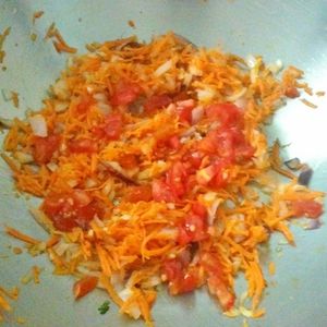 Make Your Curry
