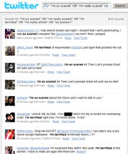 Twitter Mood Light - the World's Mood in a Box : 13 Steps (with ...