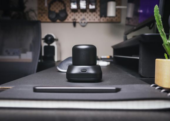 DIY Space Mouse for Fusion 360 Using Magnets : 13 Steps (with Pictures ...
