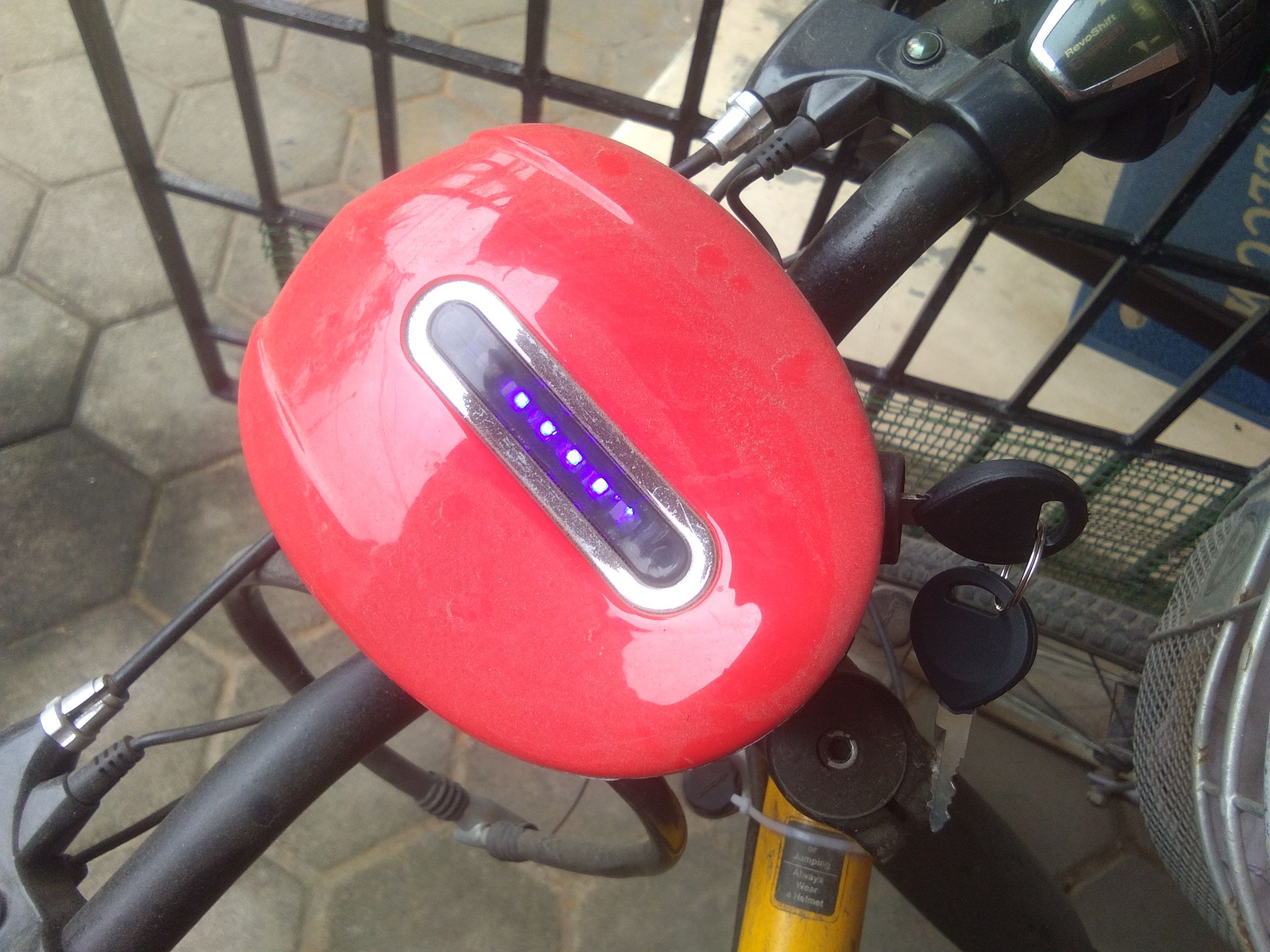 How to Make Electric Cycle 8 Steps Instructables