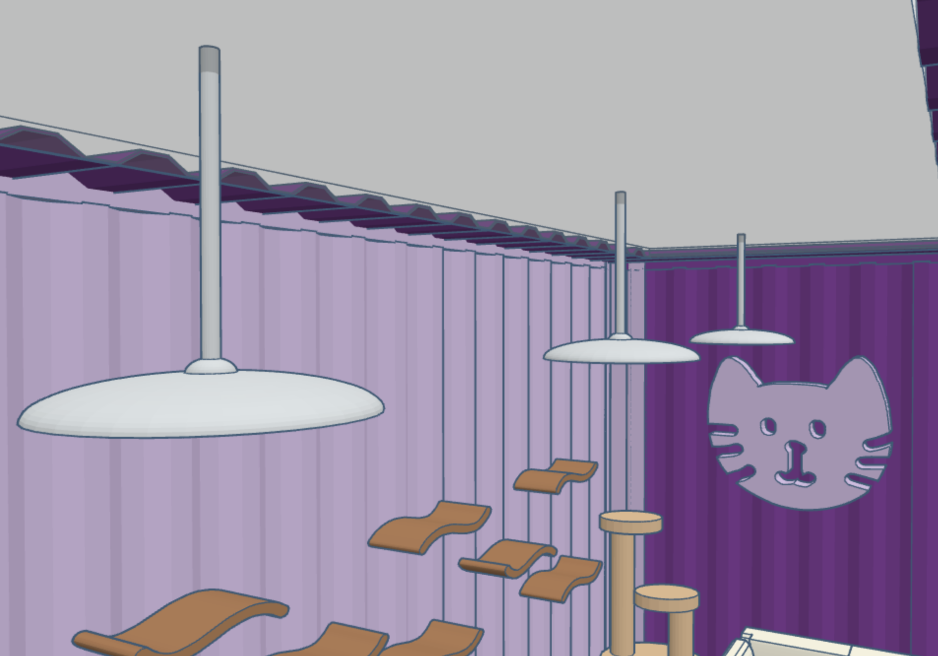 Cat Café 16 Steps (with Pictures) Instructables