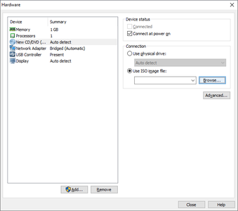 Creation of a VM That Hosts "Ubuntu 18.04" VM