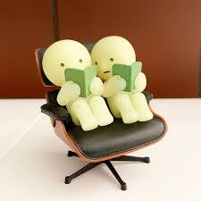 Press-fit Miniature Chair